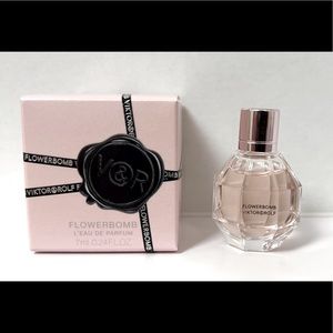NEW Viktor & Rolf Flowerbomb Mini (7ml)
